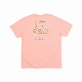 Booby Logo Rainbow Islands T-Shirt