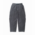 WAFFLE CORD W’S VOYAGER PANT(レディース)