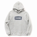 CHUMS Logo Pullover Parka