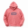 CHUMS Logo Pullover Parka(レディース)