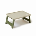 Picnic Table With Folding Container Top