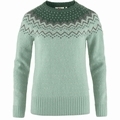 Ovik Knit Sweater W(レディース)