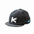 K’s Cord BaseBall CAP