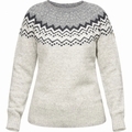 Ovik Knit Sweater W(レディース)