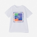 S／S Getmoted Graphic Tee