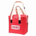 CHUMS Logo Soft Cooler Bag