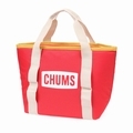 CHUMS Logo Soft Cooler Tote Mini