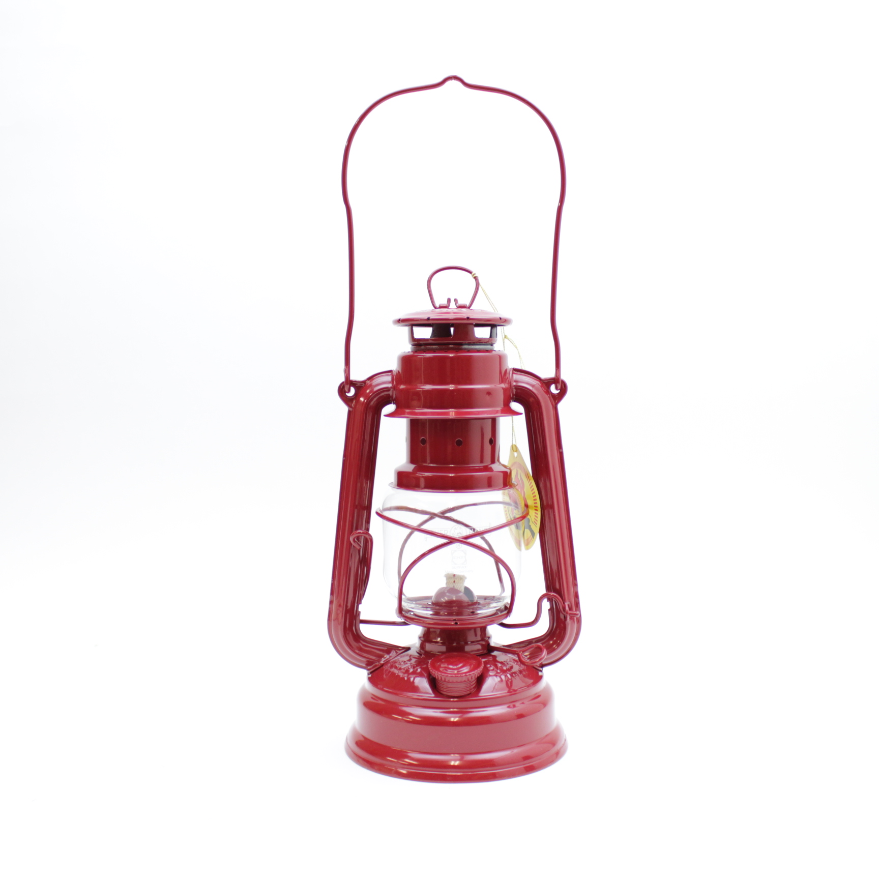 Feuerhand Lantern 276 Color （フュアーハンドランタン カラー）Hermann Nier（ハーマン・ニャー）新潟の