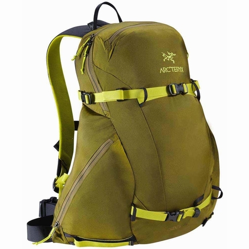 Quintic 20 Backpack （クインティック20）ARC`TERYX（アークテリクス