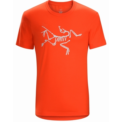 Archaeopteryx SS T-Shirt Mens （アーキオプテリクス Tシャツ メンズ）ARC`TERYX（アークテリクス）新潟の