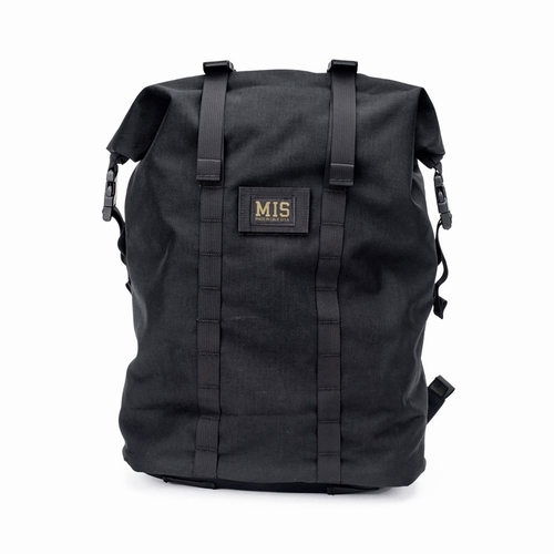 MIS　ROLL UP BACKPACK　ロールアップバックパック　エムアイエス