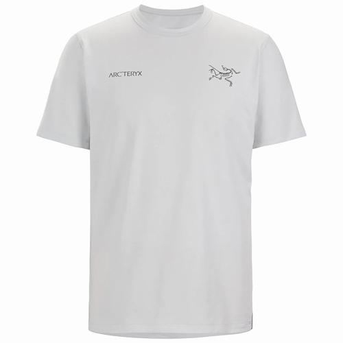 新品 Arc’teryx SPLIT S/S Tシャツ スプリット Tee