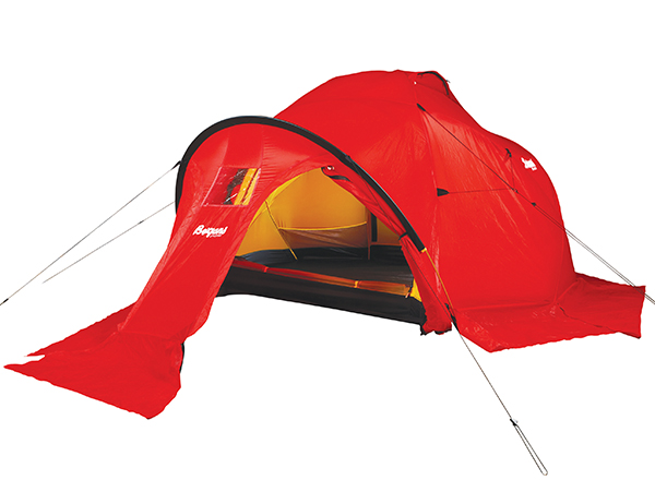 Helium 3-Pers Dome Tent