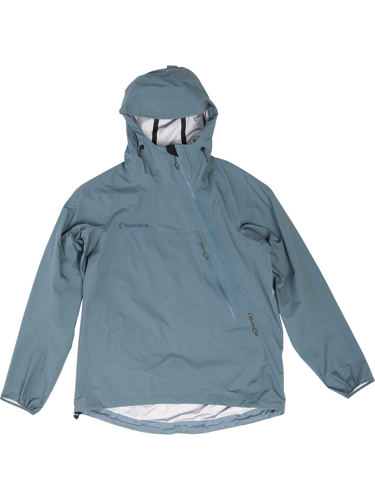 美品！Teton Bros Tsurugi Lite Jacket 2.0 XS - 登山用品